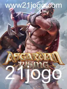 Descobrindo AsgardianRising: O Inovador Mundo do 21jogo