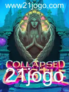 Explorando o Mundo de CollapsedCastle: O Jogo que Está Transformando a Indústria