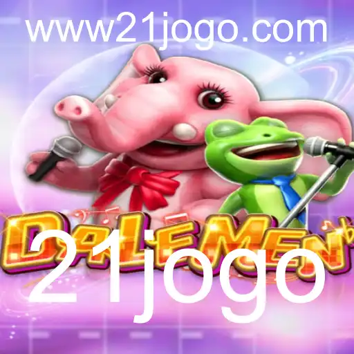 Explorando o Universo de DALEMEN: Um Jogo Inovador