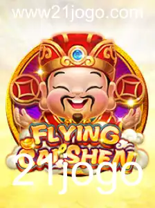 Descubra FlyingCaiShen: O Novo Fenômeno dos Jogos de Azar Online