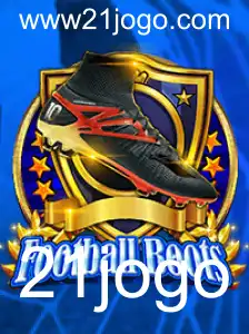 FootballBoots: Uma Jornada no Mundo do 21jogo