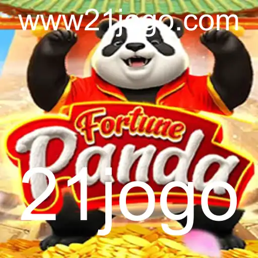 FortunePanda: Descobrindo o Novo Sensação dos Jogos com 21jogo