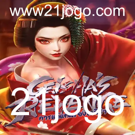 GeishasRevenge: Um Novo Fenômeno no Mundo dos Jogos