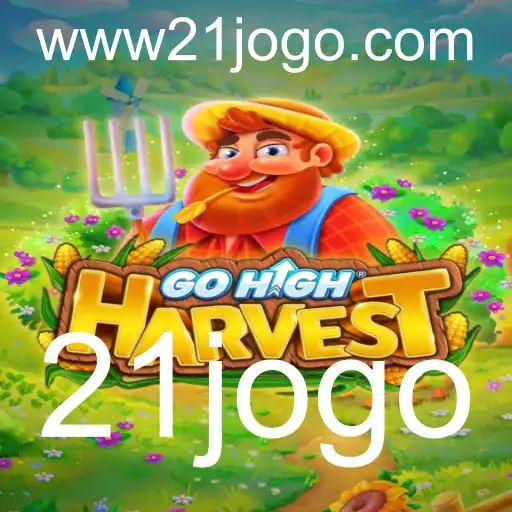 GoHighHarvest: Explorando o Mundo do 21jogo