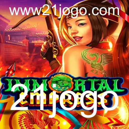 Explorando ImmortalEmpress: Descubra o Fascinante Mundo de 21jogo