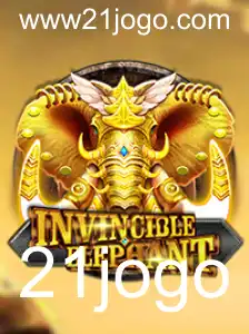 Conheça InvincibleElephant: O Novo Fenômeno do 21jogo que Está Conquistando os Jogadores