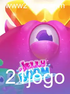 Tudo sobre JellyBoom: Descrição, Introdução e Regras