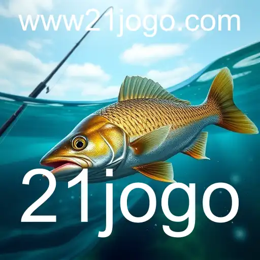 Jogos de pesca
