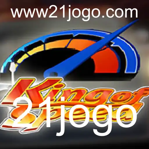 Dominando o Jogo KingofSpeed: A Emoção de 21jogo