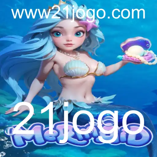 Descubra o Fascinante Mundo de 'Mermaid': O Atraente Jogo 21jogo
