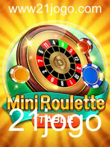 Explorando MiniRoulette: A Nova Febre do 21jogo