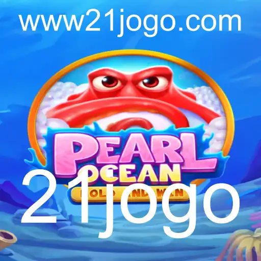 PearlOcean: O Maravilhoso Mundo do 21jogo