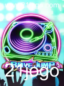 RaveJump: Mergulhe na Aventura Eletrizante do 21jogo