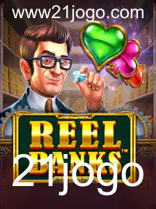 Explorando o Mundo de ReelBanks: Uma Nova Aventura de Jogo
