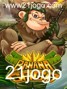 Desvendando BananaSaga: Um Jogo Inovador no Mundo 21jogo