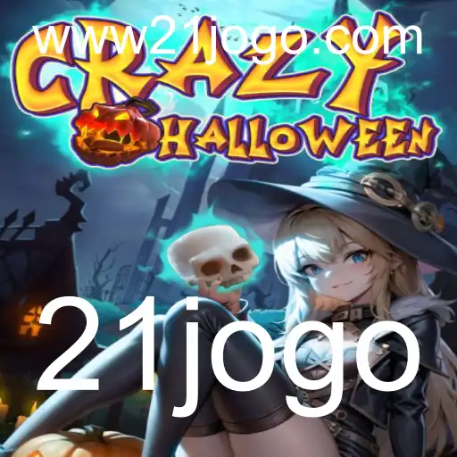 Descubra o Mundo de CrazyHalloween: Aventura e Estratégia no 21jogo
