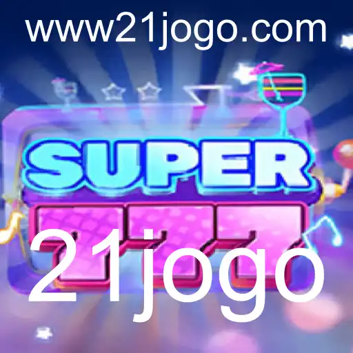 Explorando o Mundo de Super777: O Carismático 21jogo que Conquista Jogadores