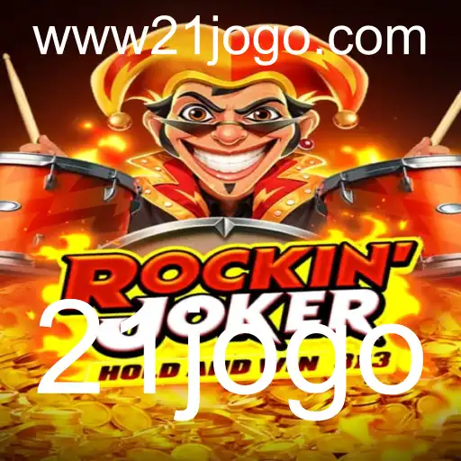 Descubra o Fascinante Mundo do Jogo RockinJoker
