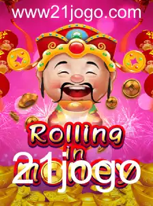 RollingInMoney: A Nova Sensação do Mundo dos Jogos