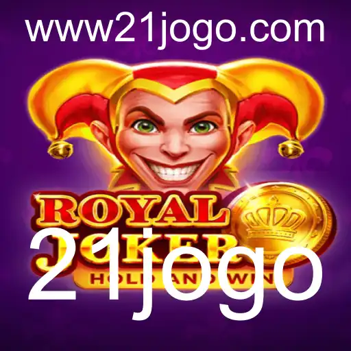 RoyalJoker: Desvendando o Fascinante Mundo do 21jogo
