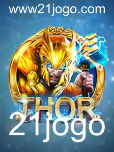 THOR: Um Mergulho no Universo do 21jogo