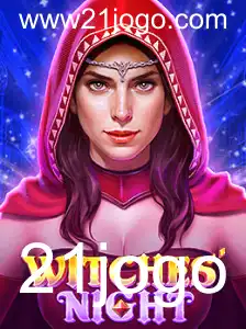 Descubra o Mundo Encantado de WitchesNight: O Jogo que Une Estratégia e Magia