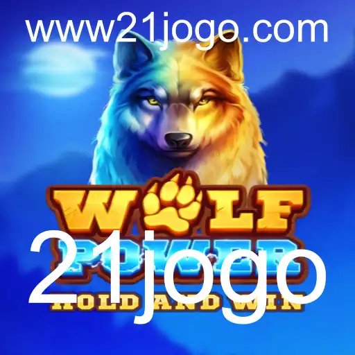 WolfPower: Explorando o Fascinante Mundo do Jogo 21jogo